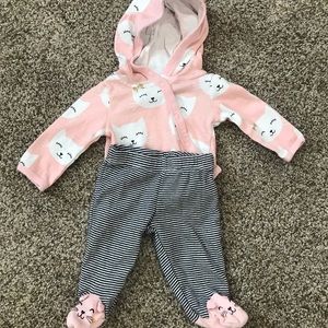 Newborn 2 Piece